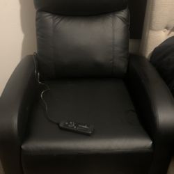 Massage Chair 