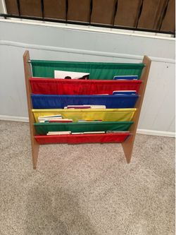 Bookshelf