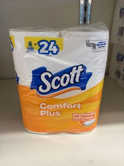 Scott’s Butt Napkins 