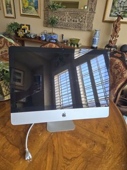 Imac 21.5 In