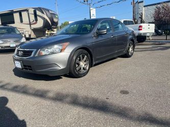 2010 Honda Accord