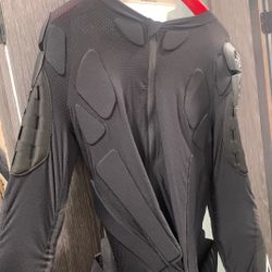 Motorcycle Vest