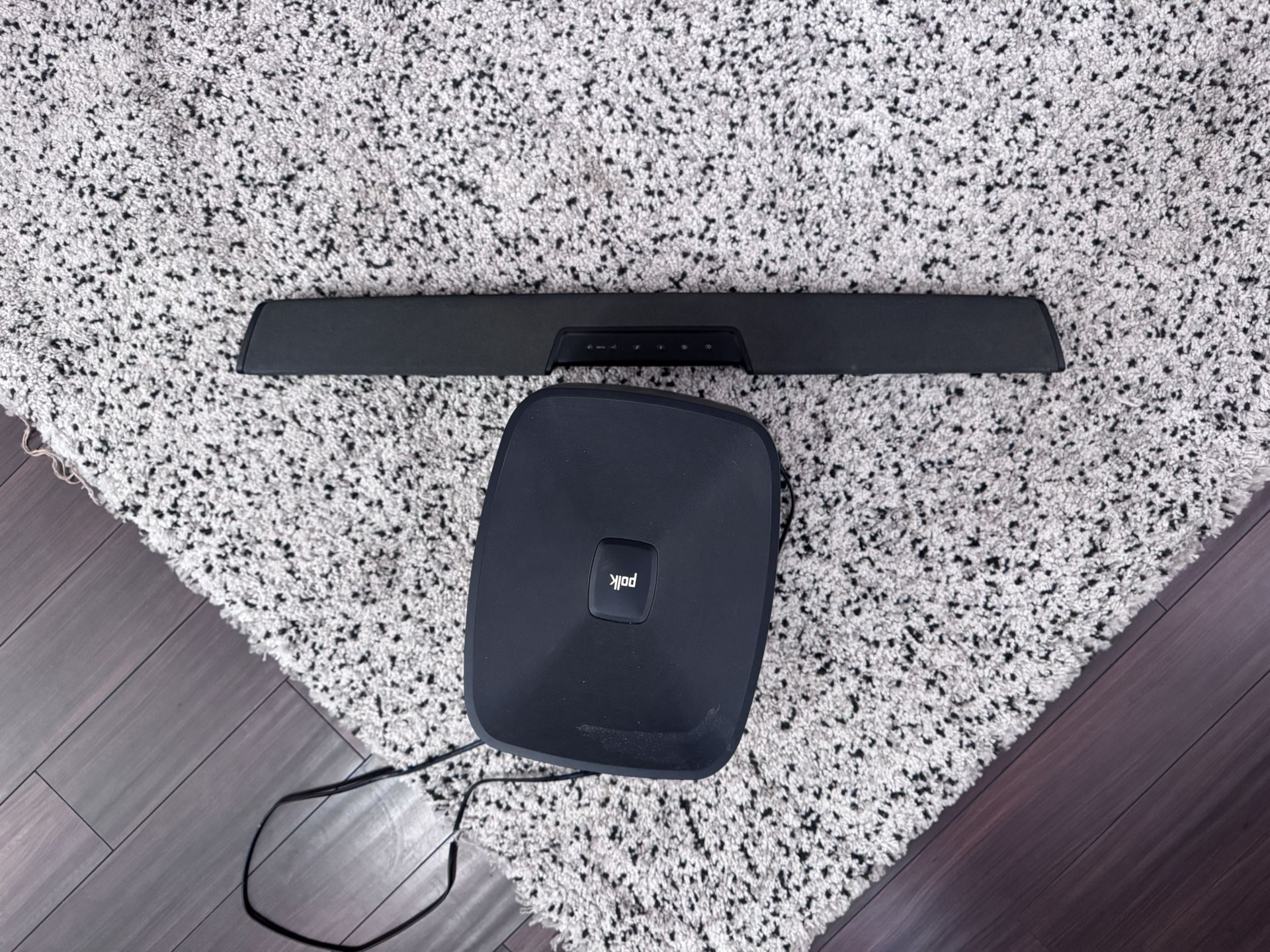 Polk Home Theatre