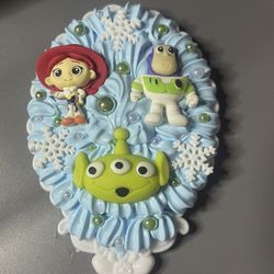 Deco Mirror