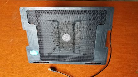 USB Powered Laptop Cooling Fan