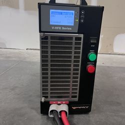 V-force Forklift Battery Charger 2v (12cells)