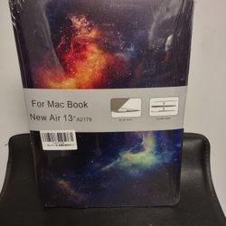 Brand New Apple Macbook ( Mac Book ) Pro 13 " Inch Hard Shell Case

