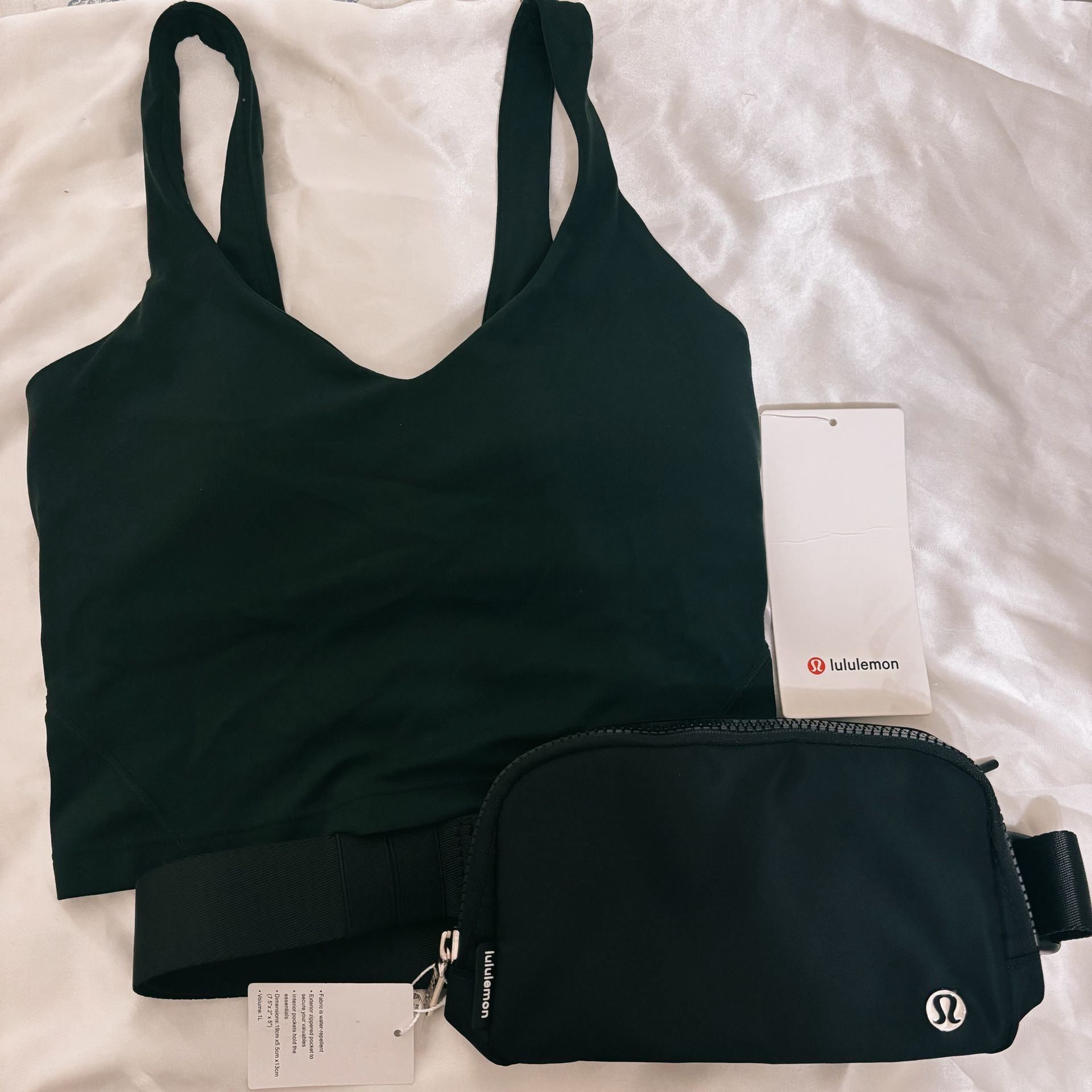 Lululemon Bundle