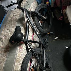 Kids Bike