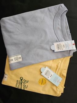 Boys shirts