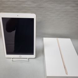 Ipad (Rose Gold) 