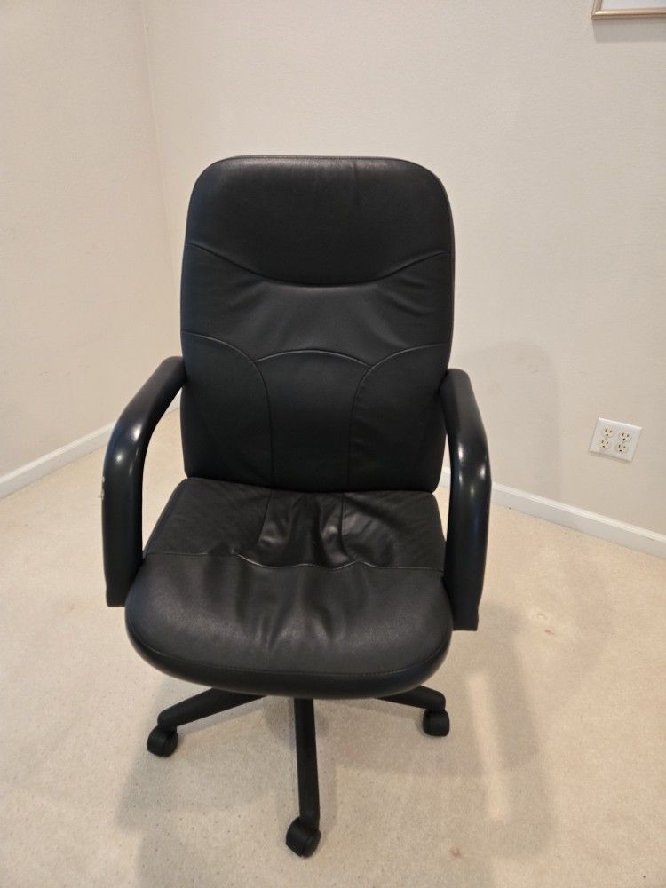Office Chair Swivels