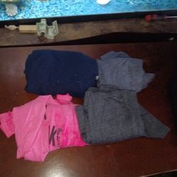 Clothes For Girls