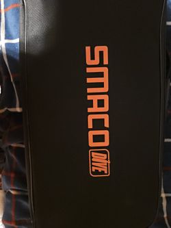 Scuba Gear