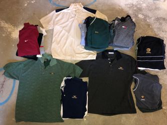 Dress shirts