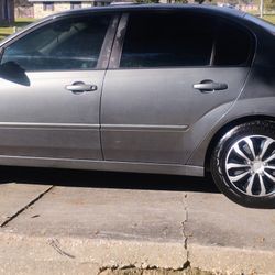 2006 Chevy Malibu LT