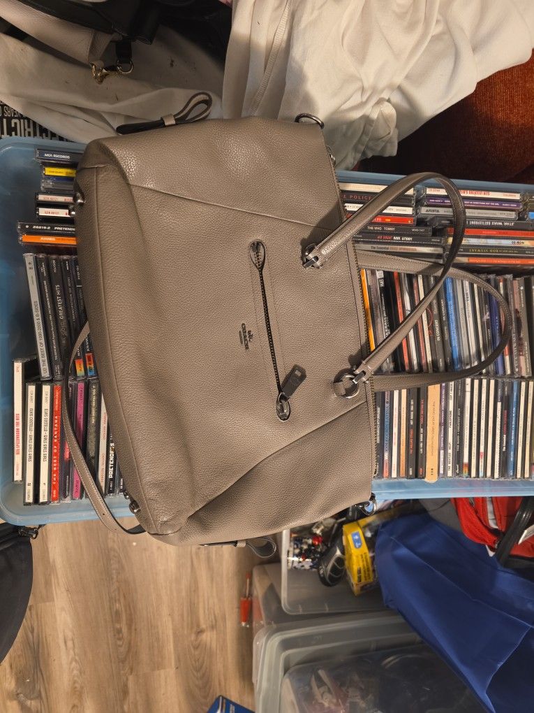 Coach Cross body