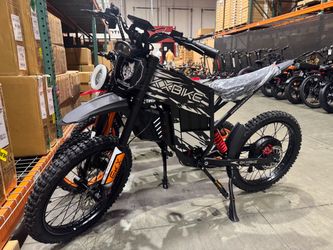 High-end brand off-road electric bicycle