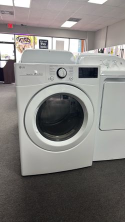 LG Dryer (used)