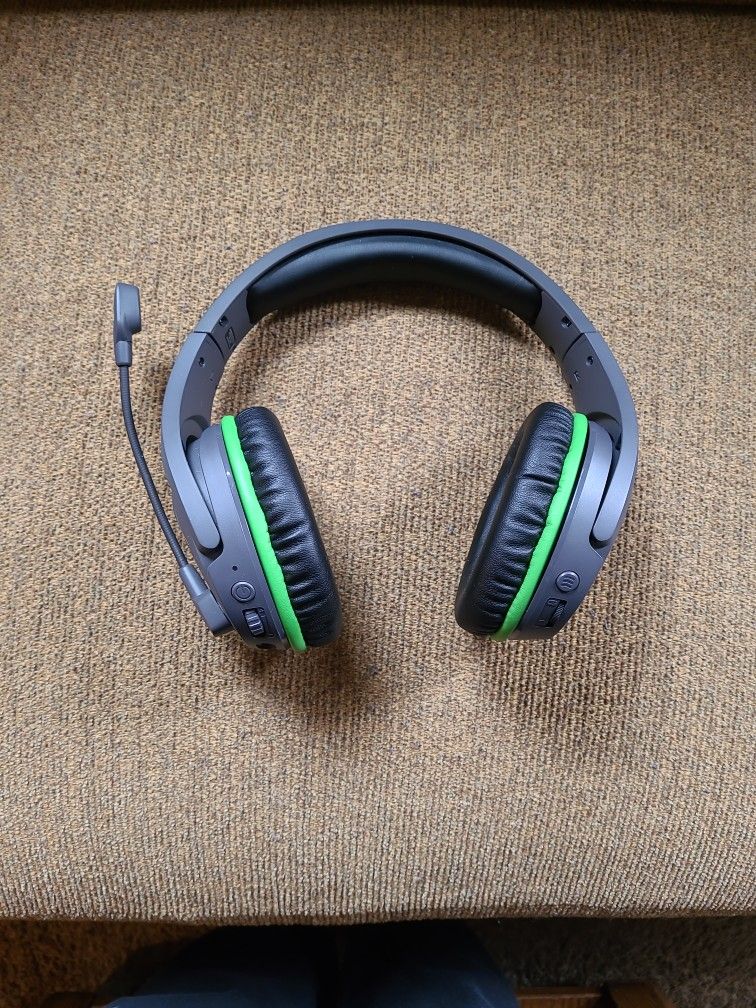 Hyper X Wireless Headset