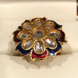 Ring Fashion Costume Jewelry