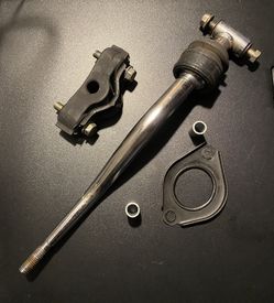 B Series Shifter Lever Assembly