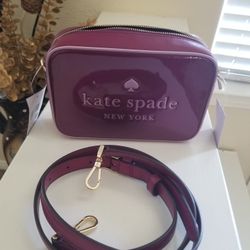 Kate spade Purse/Crossbody 