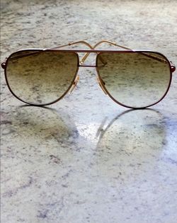 Alfa Romeo Sunglasses