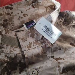 Patagonia Level 9 