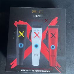 Instinct X