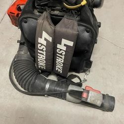 Leaf Blower
