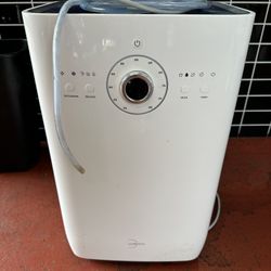 Dehumidifier