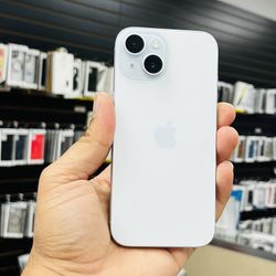 iPhone 15 128GB unlocked