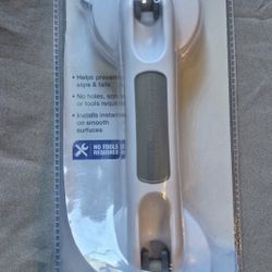 CVS Shower Grab Bar