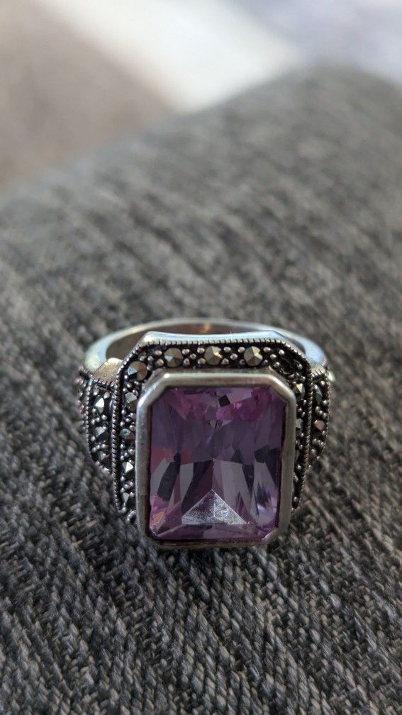 Ring Silver