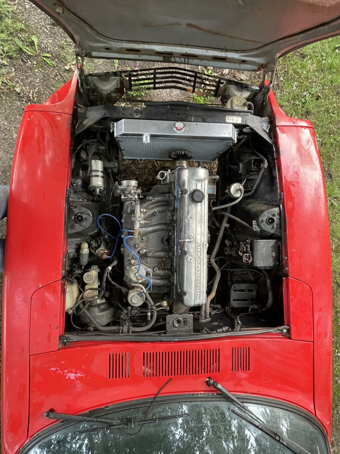 1978 Datsun 280Z