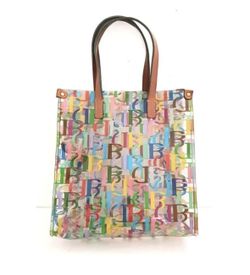 Classic Dooney & Bourke Mini Tote – Great Condition