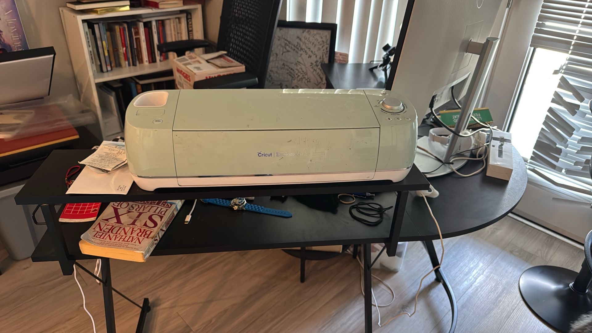 Cricut Explore Air 2 