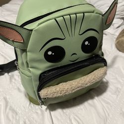 Baby Yoda