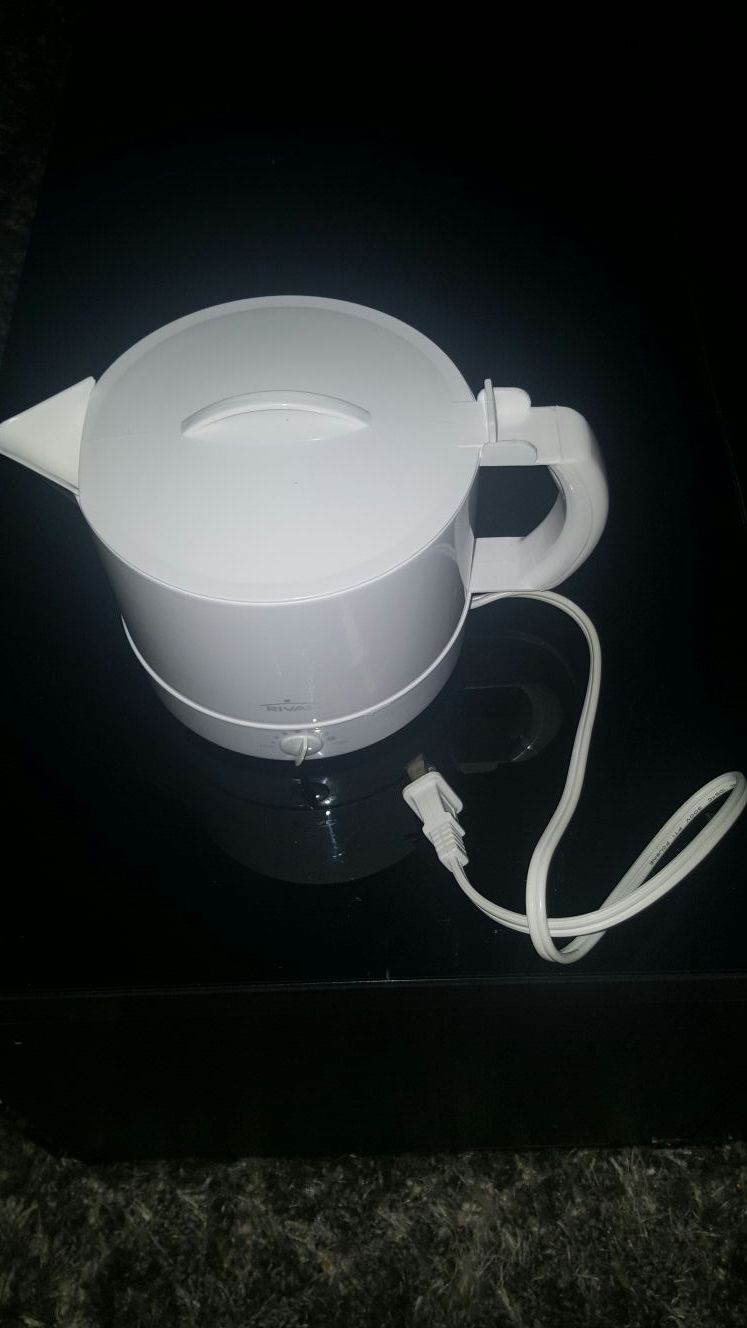 Rival Hot Pot Express 32-ounce