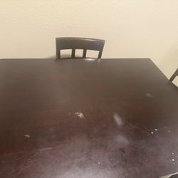 Free Table 