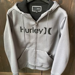 Very Nice ‘HURLEY’ (S) Sweatshirt - As New!