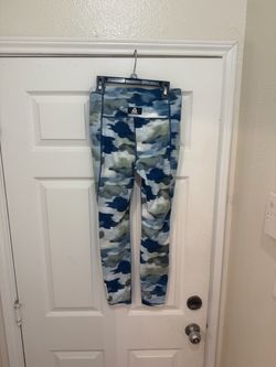 Women’s Reebok Leggings Size Small