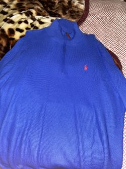 Polo jacket