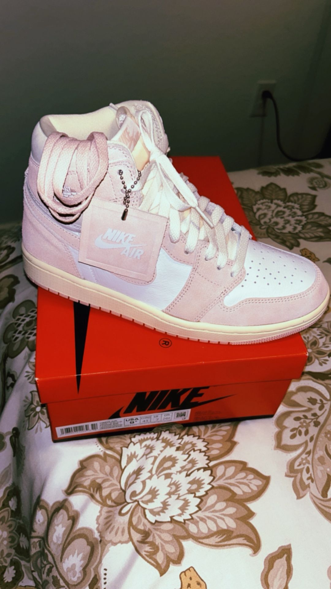 Jordan Retro 1s Og