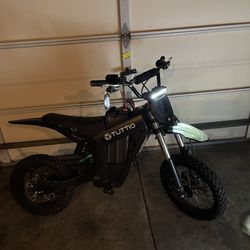 Surron Battery Tuttio