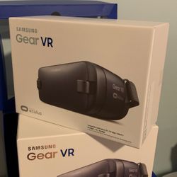 Samsung- goggles (NEW)