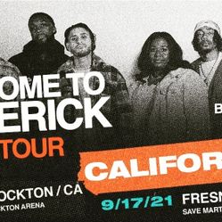 Maverick City Tour Tickets! Stockton Arena 