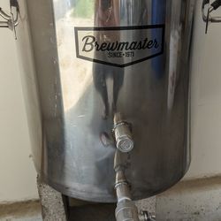 Homebrew Equipment
