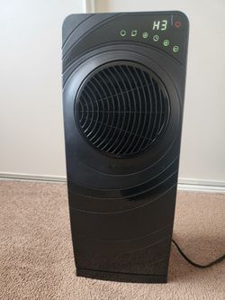 Heater